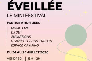 Mini Festi'Val Éveillé