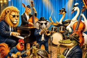 Carnav'jazz
