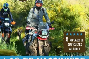 Creuse Moto Tour