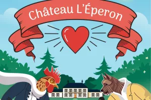 L'apéro de L'Eperon à Vérac