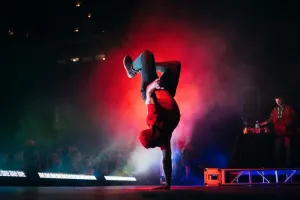 ECB Summer Jam