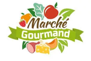 Marché gourmand du Football Club