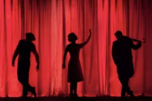 En Scène ! Spectacles des cours de théâtre du Conservatoire