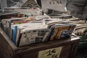 Vide grenier de l'AS Wasselonne