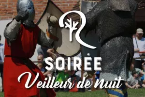 Soirée du veilleur de nuit