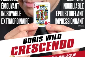 CRESCENDO