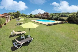 Espace détente spa - Châteaux en fête