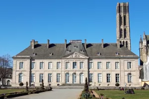 Visite thématique au BAL
