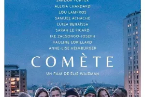 COMETE