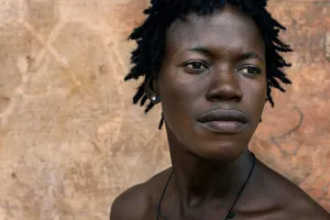 Portraits #Grand-Parc