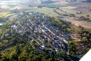 Puymirol : une histoire de pierres
