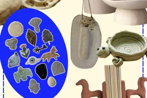 Atelier Céramique