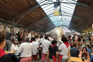 Fêtes du port d'Arcachon