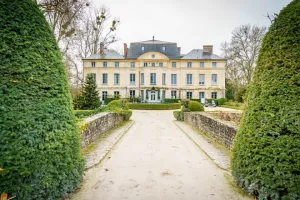 Le Domaine de Primard