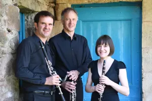 Concert Clarinette et Patrimoine