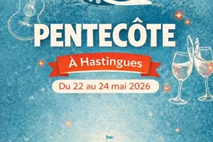 Fêtes d'Hastingues