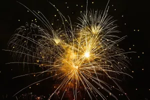 Fête de St Priest-la-Feuille