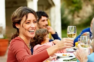 Soirée "Les vendredis c'est permis"
