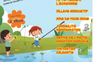 La fête des marais de Montferrand