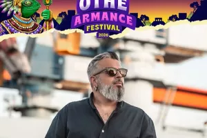 Othe Armance Festival : Lucien Cheenne