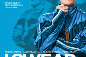Cinéma Laruns : Plus fort que moi