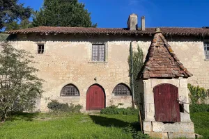 Laser game à La Faye - Châteaux en Fête