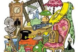 Vide-grenier