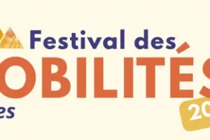 Festival des mobilités à Lormes