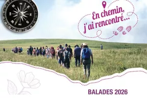 EN CHEMIN J'AI RENCONTRÉ 2026 : À LA DÉCOUVERTE D'UNE CHÂTAIGNERAIE