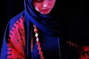 Lecture - spectacle : "GAZA Ô MA JOIE" (une poétesse en temps de guerre)