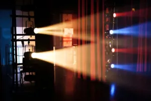Les Fabulesques - Festival de Théâtre à Saint Amand de Coly