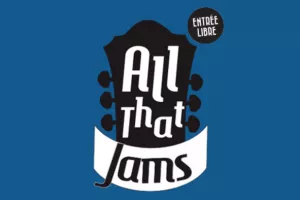 All That Jams