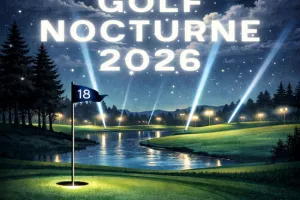Golf Nocturne