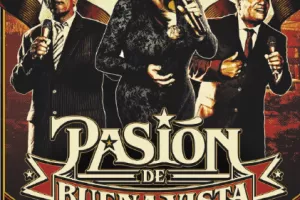 PASION DE BUENA VISTA