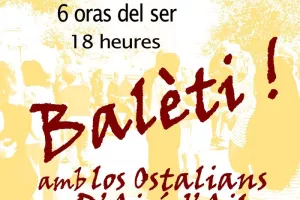 Balèti !
