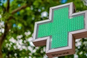 Pharmacie Clemenceau