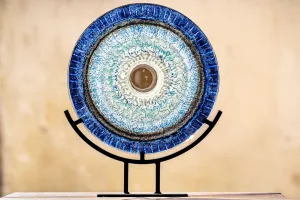 Exposition de sculptures, peintures et photographies