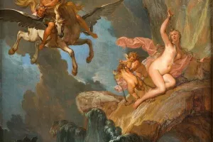 La forêt des monstres