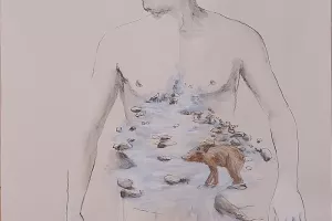 Être au monde, interroger le vivant - Transformation