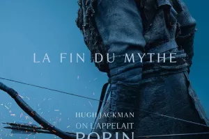 Cinéma : On l'appelait Robin des Bois