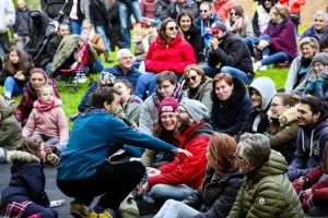 Les Mini-Assemblée | Quartier de Rochebelle 3/5