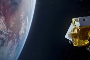 Conférence Rendez-vous espace « Mission Trishna : la France et l’Inde au service d’une planète durable »