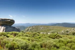 VISITE EXPRESS SPÉCIALE LOZÈRE