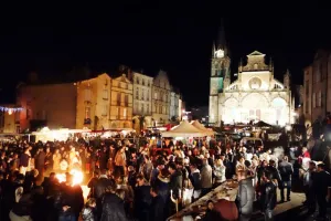 Marché de Noël de Bazas