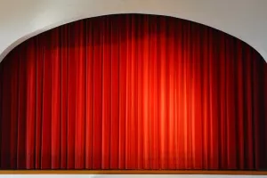Théâtre à Saint-Privat des Prés