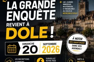 La grande Enquête