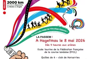 La Passem à Hagetmau