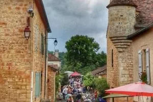 Marché aux puces et brocante à Montcabrier