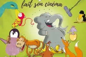 Cinéma : La Fontaine fait son cinéma