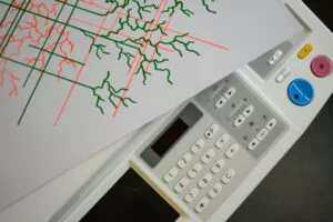 Arpentages littéraires